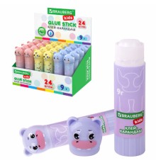 Клей-карандаш 