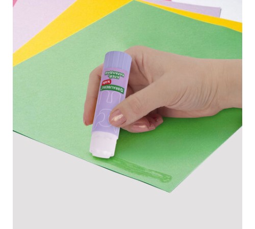 Клей-карандаш 