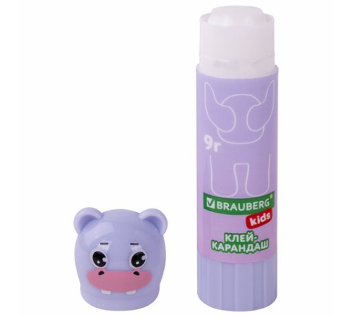 Клей-карандаш 