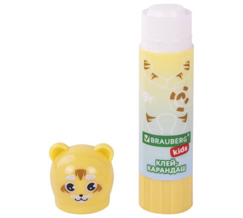 Клей-карандаш 