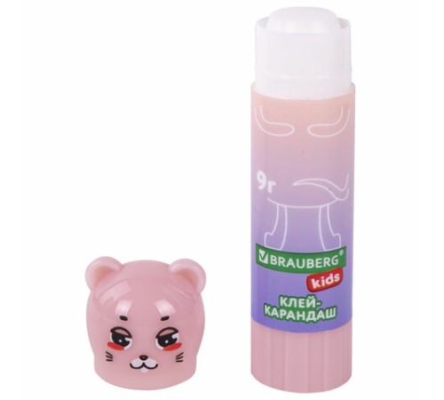 Клей-карандаш 