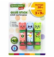 Клей-карандаш 