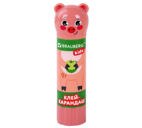 Клей-карандаш 