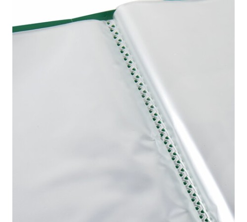 Папка 60 вкладышей BRAUBERG 