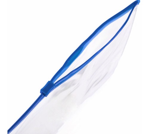 Папка-конверт СУПЕР КОМПЛЕКТ на молнии, 12 штук, А4 (335х238 мм), BRAUBERG, 271346