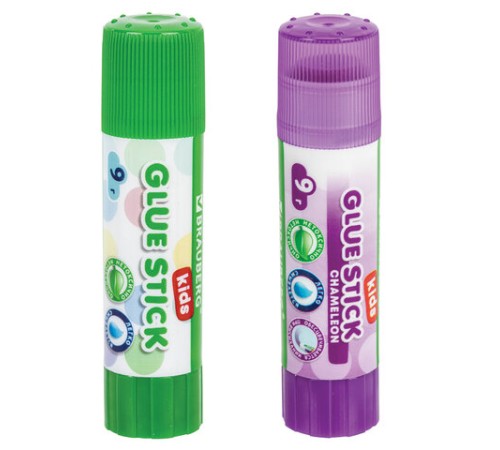 Клей-карандаш 