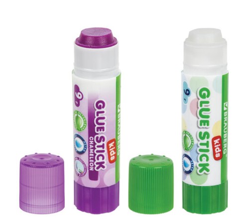 Клей-карандаш 