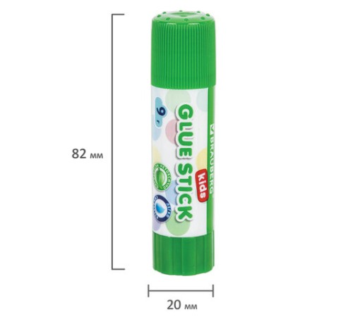 Клей-карандаш 