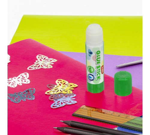 Клей-карандаш 