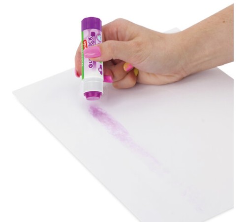 Клей-карандаш 