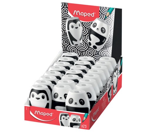 Точилка MAPED 