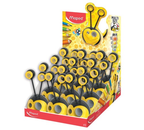Точилка MAPED 