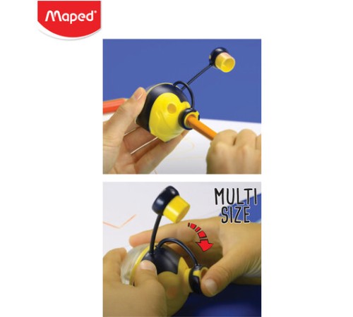 Точилка MAPED 