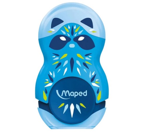 Точилка с ластиком MAPED 