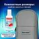 Корректирующая жидкость, 20 мл, ВЫГОДНАЯ УПАКОВКА, КОМПЛЕКТ 2 штуки в пакете, BRAUBERG 