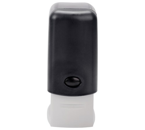 Штамп самонаборный 4-строчный ОФИСМАГ, оттиск 48х18 мм, 