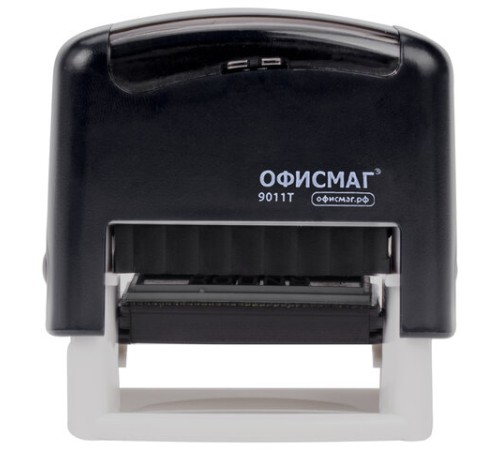 Штамп стандартный ОФИСМАГ 