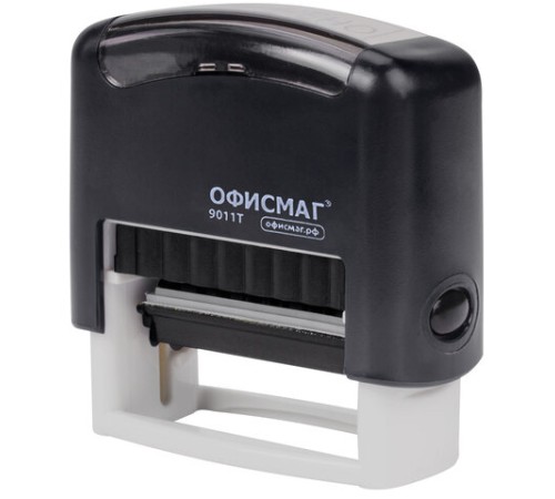 Штамп стандартный ОФИСМАГ 