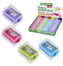 Точилка BRAUBERG KIDS 