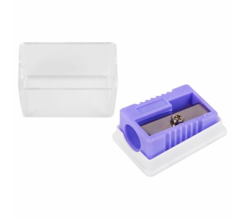 Точилка BRAUBERG KIDS 