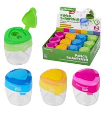 Точилка BRAUBERG KIDS 