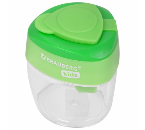 Точилка BRAUBERG KIDS 