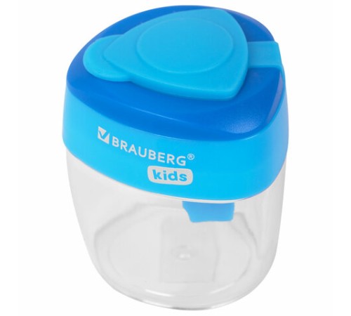Точилка BRAUBERG KIDS 