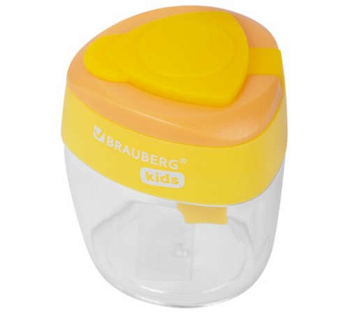 Точилка BRAUBERG KIDS 