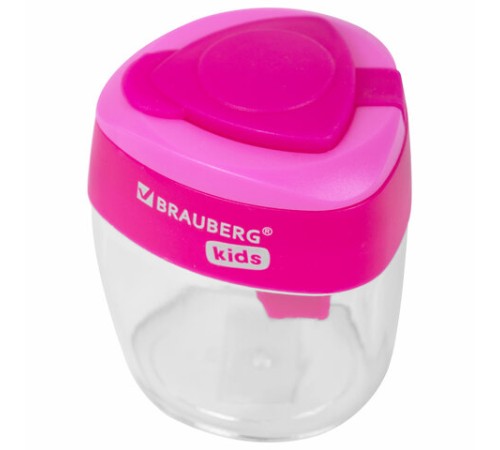 Точилка BRAUBERG KIDS 