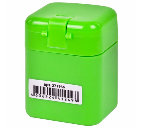 Точилка BRAUBERG KIDS 