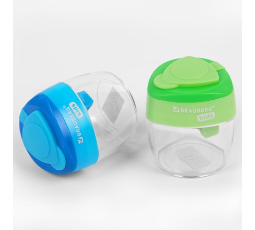 Точилки BRAUBERG KIDS 