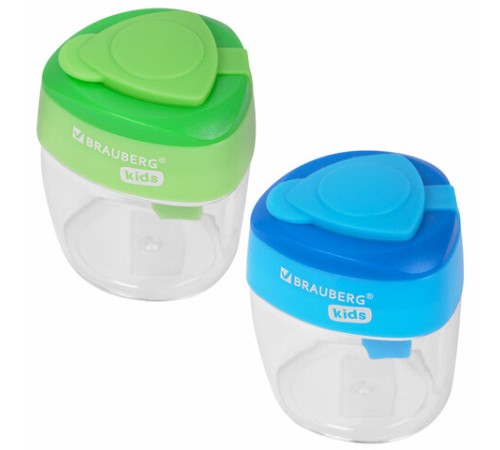 Точилки BRAUBERG KIDS 