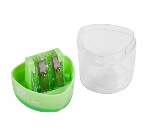Точилки BRAUBERG KIDS 