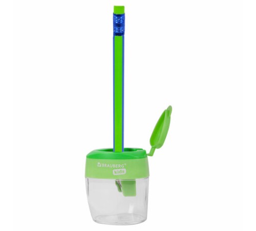 Точилки BRAUBERG KIDS 