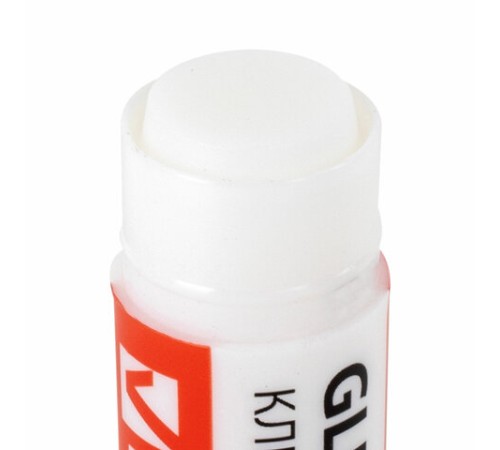 Набор клея BRAUBERG (клей-карандаш PVP 10 г, клей ПВА 45 г, клей ПВА 20 г с кисточкой), блистер, 271978