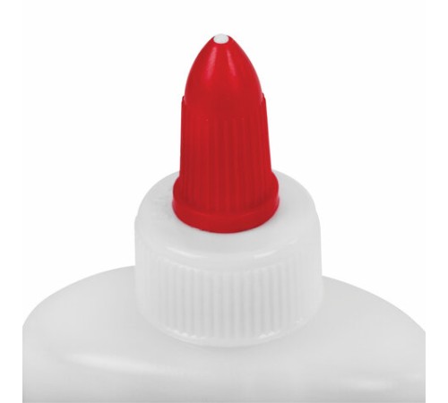 Набор клея BRAUBERG (клей-карандаш PVP 15 г, клей ПВА 125 г), блистер, 271980