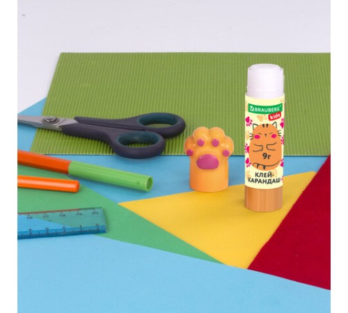 Клей-карандаш 