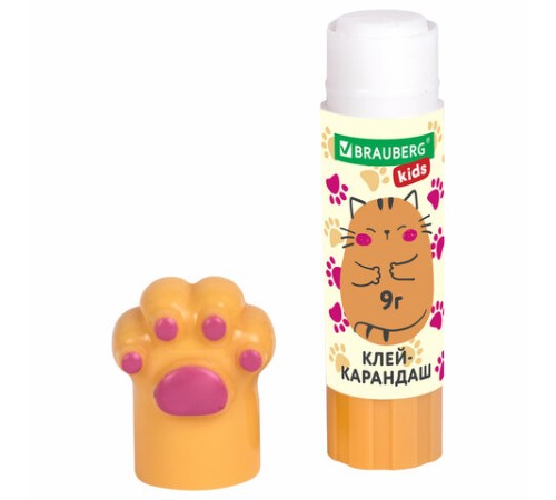 Клей-карандаш 