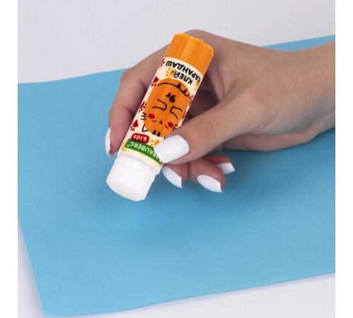 Клей-карандаш 