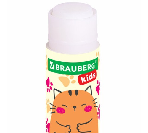 Клей-карандаш 