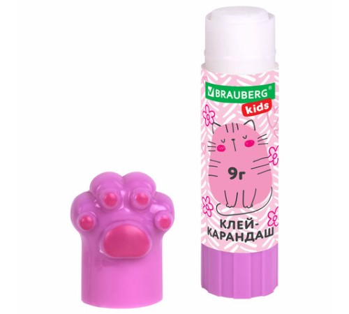 Клей-карандаш 