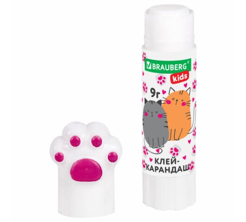 Клей-карандаш 