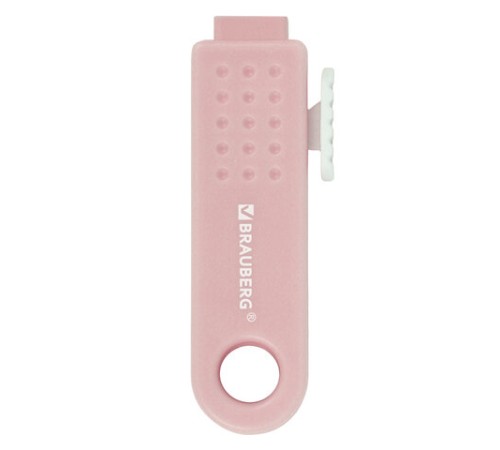 Ластик выдвижной BRAUBERG 