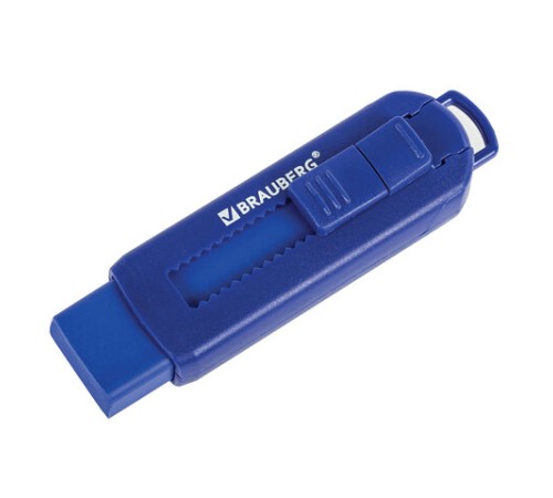 Ластик выдвижной BRAUBERG 