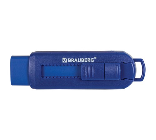 Ластик выдвижной BRAUBERG 