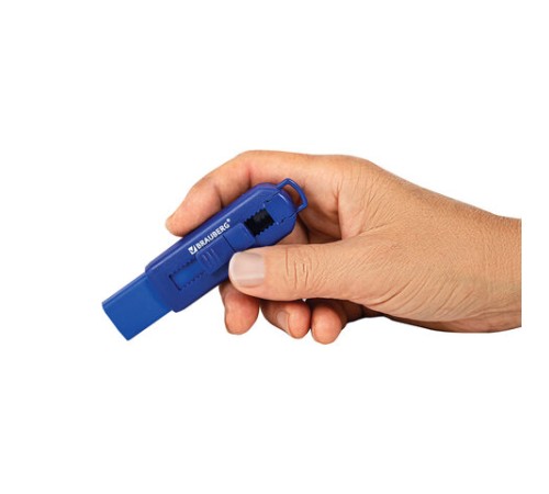 Ластик выдвижной BRAUBERG 