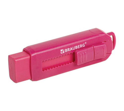 Ластик выдвижной BRAUBERG 