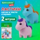 Ластики фигурные BRAUBERG KIDS 