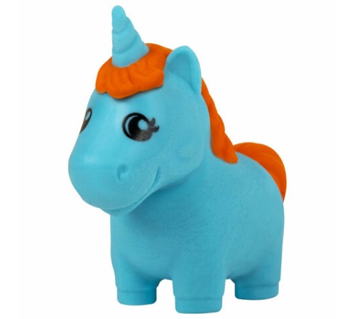 Ластики фигурные BRAUBERG KIDS 