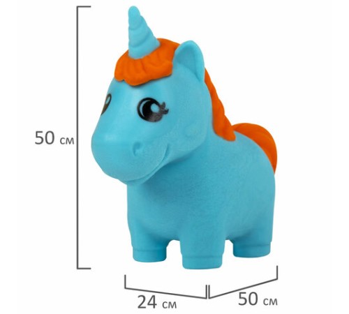 Ластики фигурные BRAUBERG KIDS 